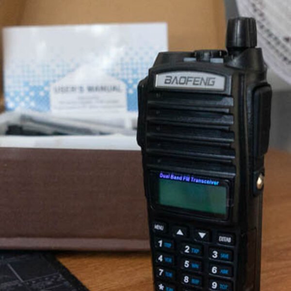 Baofeng UV-82