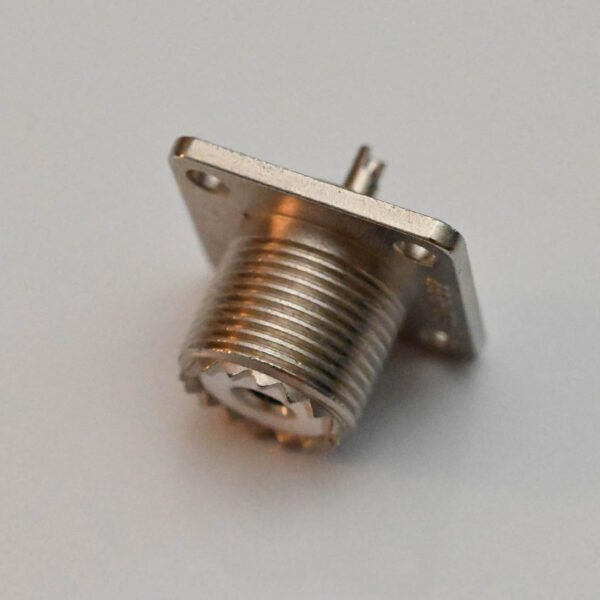 SO239 Chassis Mount