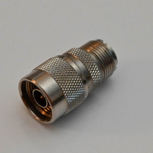 N to SO239 Adapter