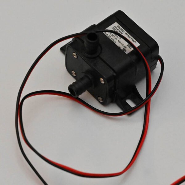 Solar DC Water Pump SHX-150