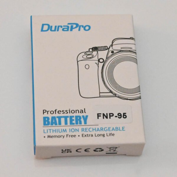 DuraPro FNP-95