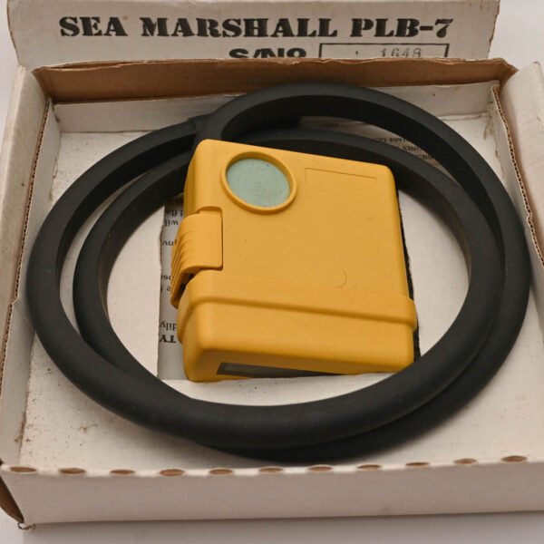 Sea Marshall PLB-7
