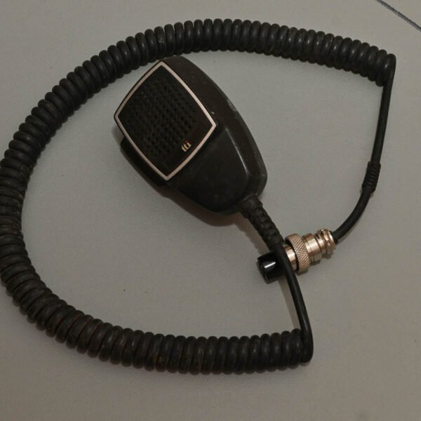 tti CB Radio Mic