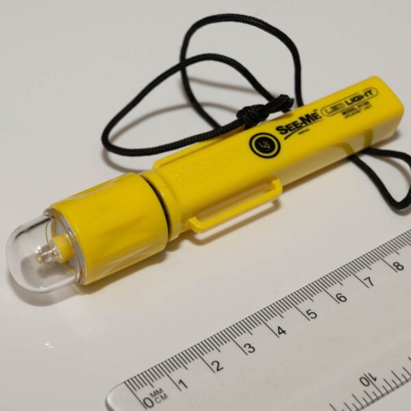See-Me Ready Rescue Light