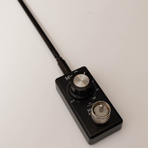 Miracle Whip Antenna