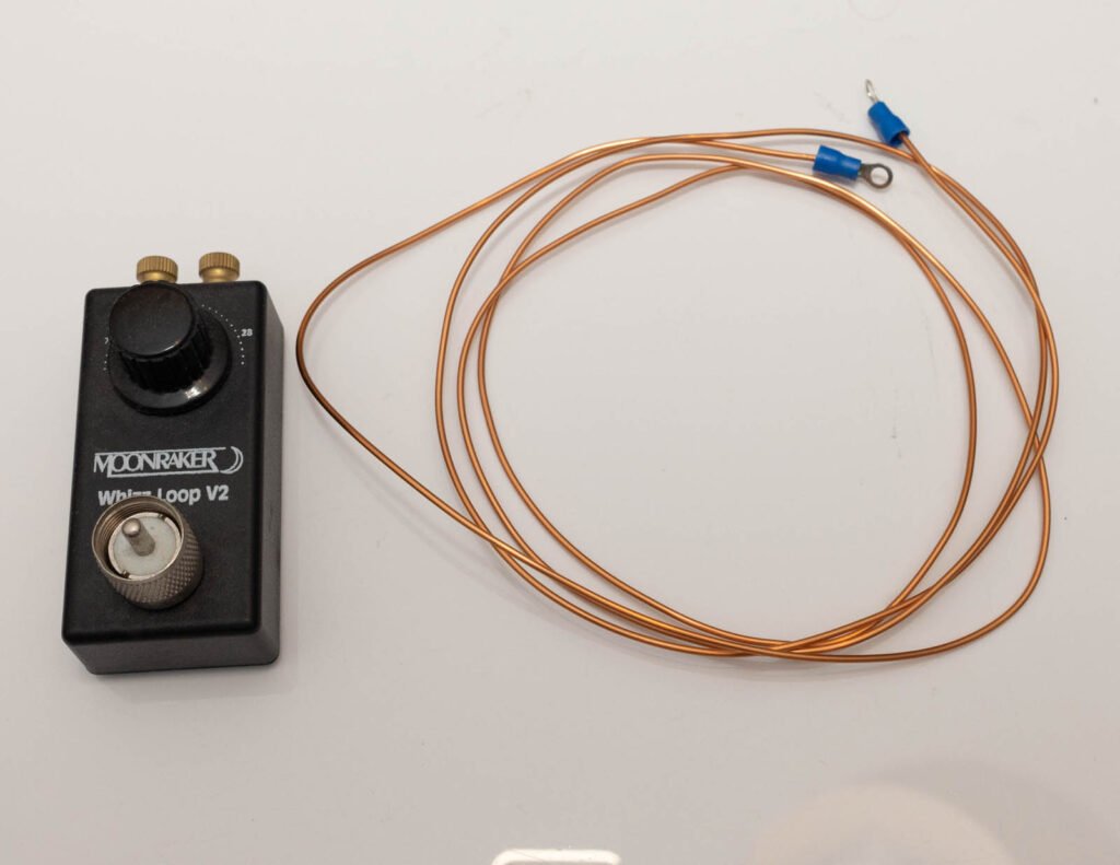 Moonraker Whizloop V2