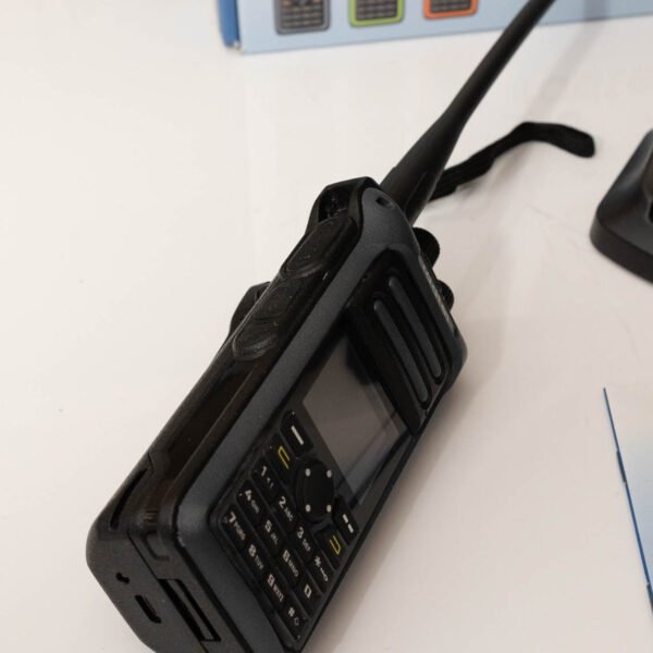 RADTEL 2m 70cms - 10w Handheld