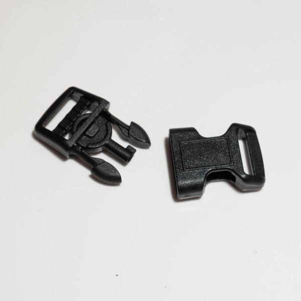 Covert Handcuff Key