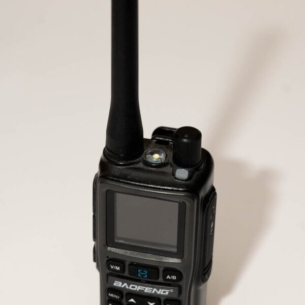 Baofeng UV-5R Mini