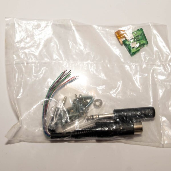 Icom 7300 - Accessories Pack