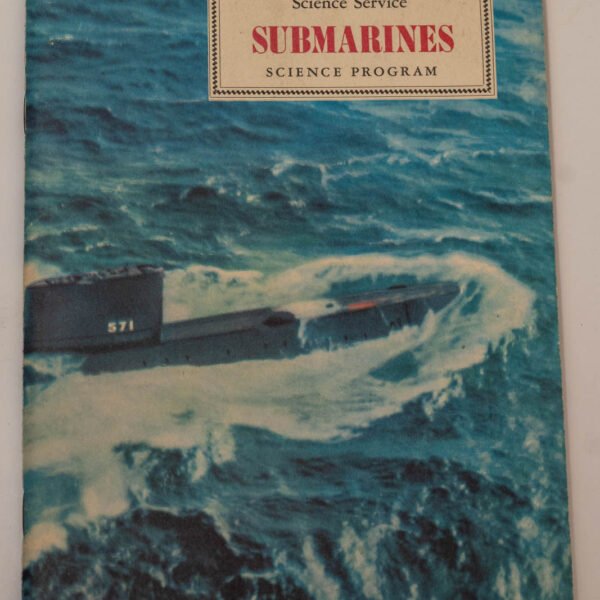 Science Service - Submarines