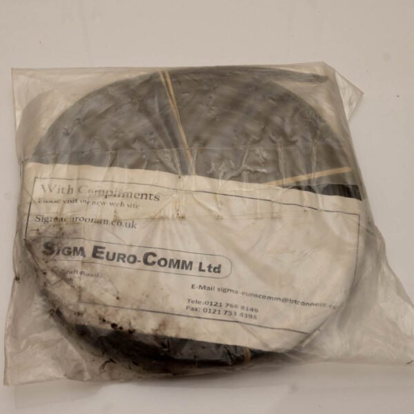 Sigma Euro-Comm Ltd Ladder-Line 300ohm Roll
