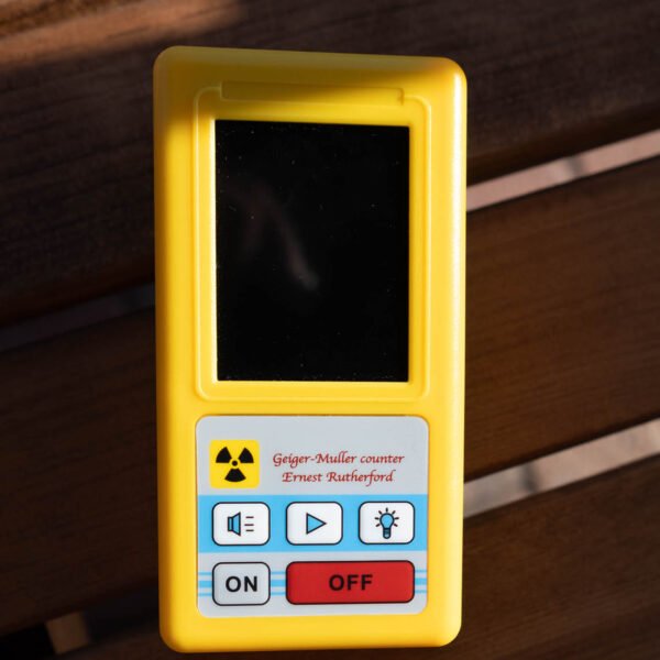 Geiger Counter