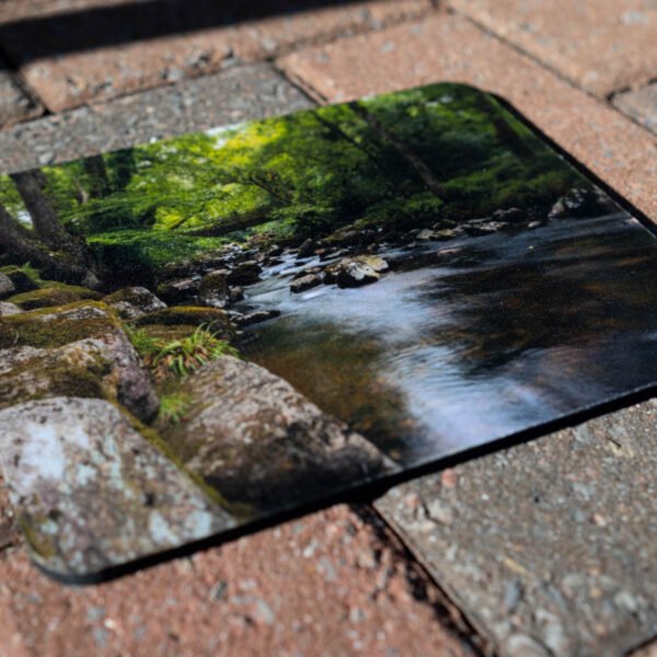 Shaugh Prior Mouse Mat