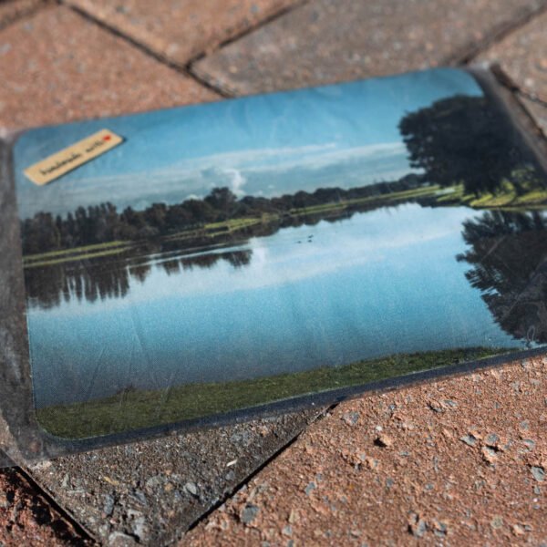 Millbrook Lake - Mouse Mat