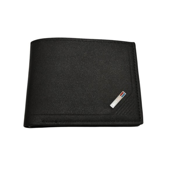 PU Leather Mens Wallet
