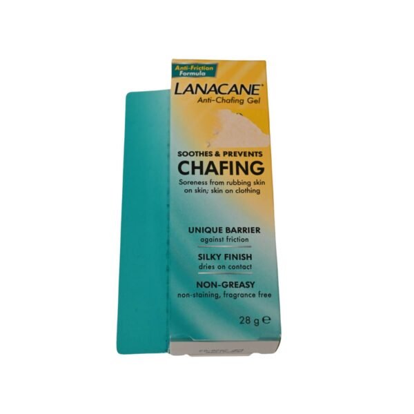 LANACANE Anti Chafing Gel 28g
