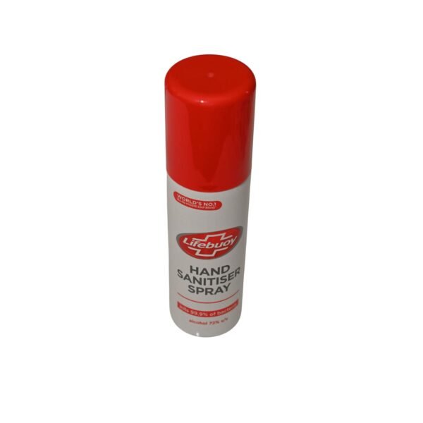 Lifebuoy Hand Sanitiser Spray