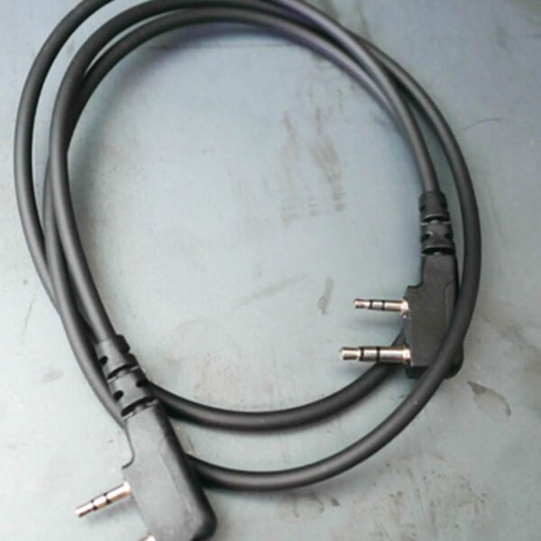Baofeng Fit Cloning Cable