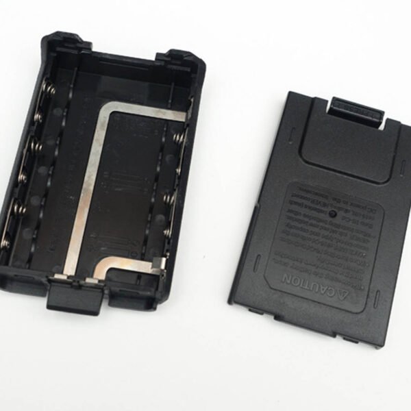 Baofeng UV-5R AA Dry Cell Battery Case