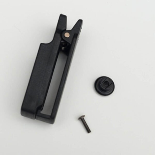 Baofeng Fit Waterproof Belt Clip and Holder