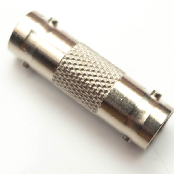 BNC to BNC Adapter