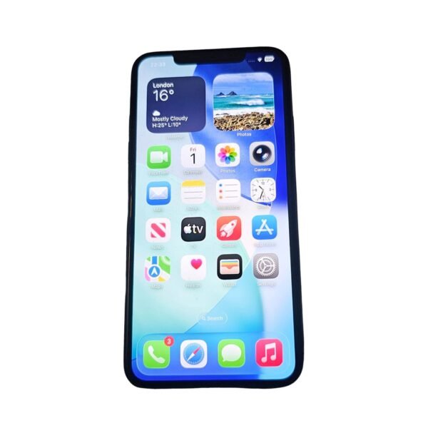 Apple iPhone 11 Pro Max
