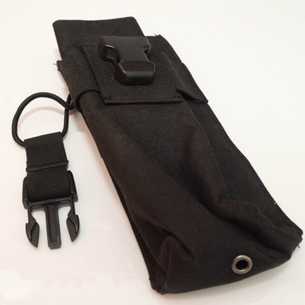 YouKits TJ2B Official Case