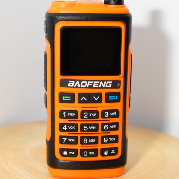 Baofeng UV-17 Pro