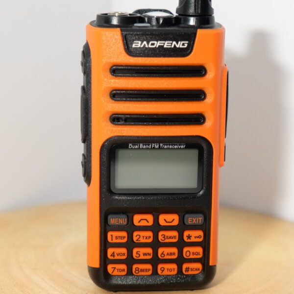 BaoFeng UV-13 PRO V2