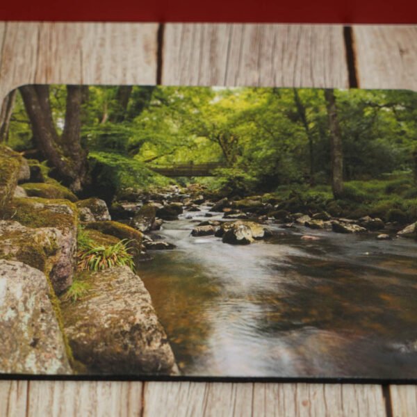 Shaugh Prior Mouse Mat