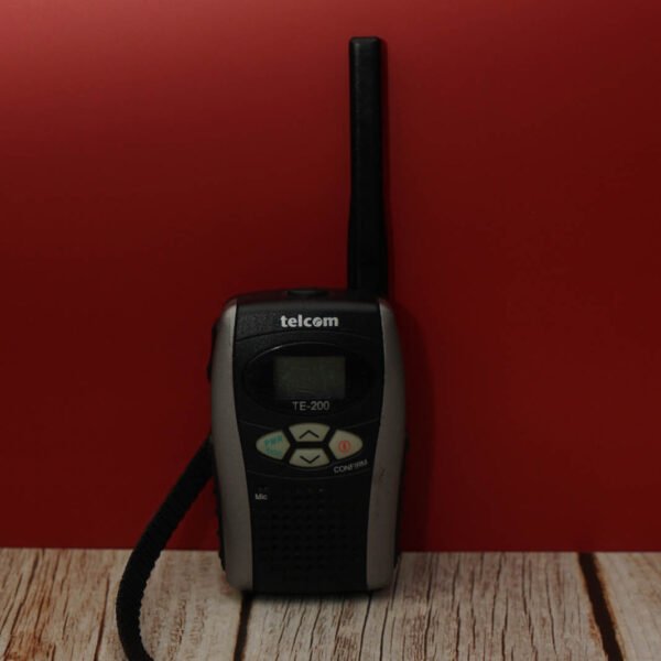 Telcom TE-200