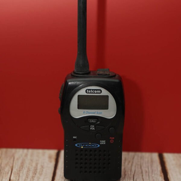 Telcom TW1000