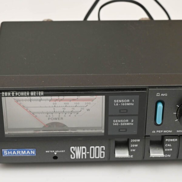 Sharman SWR-006