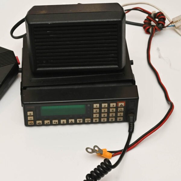 Ascom - 4m / 70MHz Base Radio