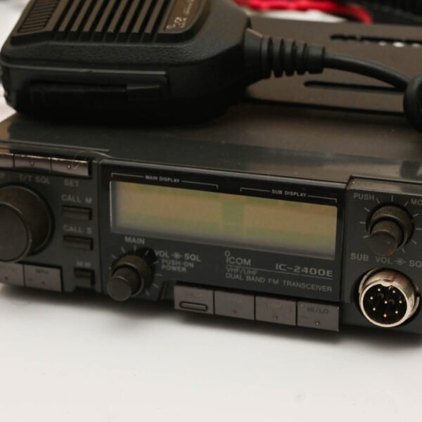 Icom IC-2400E