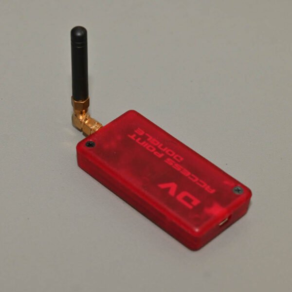 DV Access Point Dongle