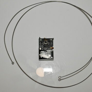 Shortwave RX Loop Antenna