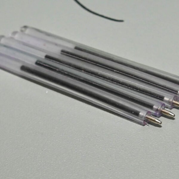 Bendy Safety Pens - Psychiatric / Elderly etc