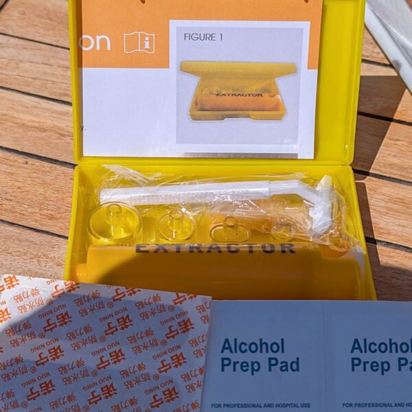 Snake and Insect Bite Kit