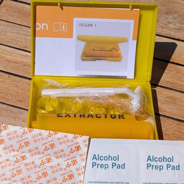 Snake and Insect Bite Kit