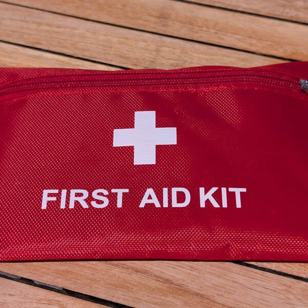 First Aid Kit