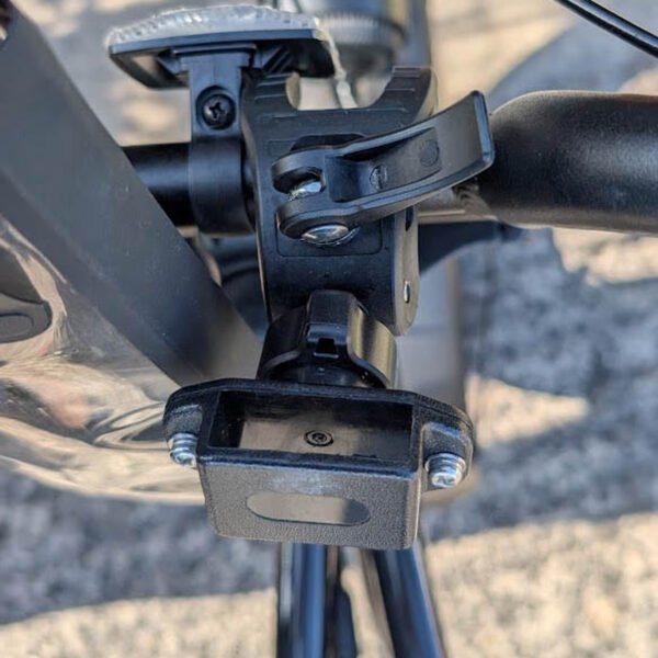 Bike Radio Holder