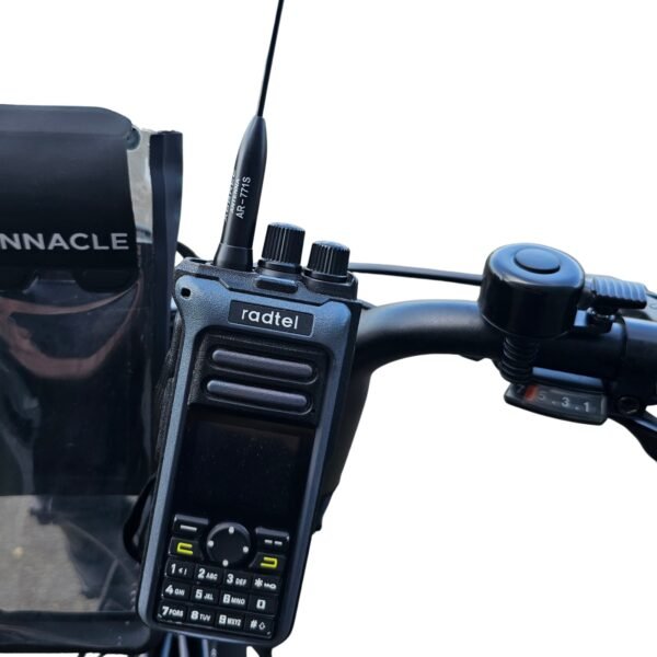Bike / Mobility Scooter Mount