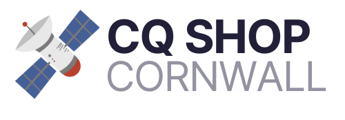 THE CQ SHOP