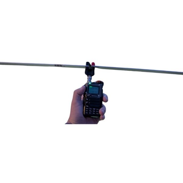 SATCOM RX Antenna