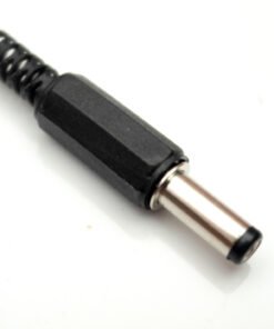 12v DC Plug