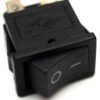 On / Off Rocker Switch