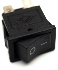 On / Off Rocker Switch