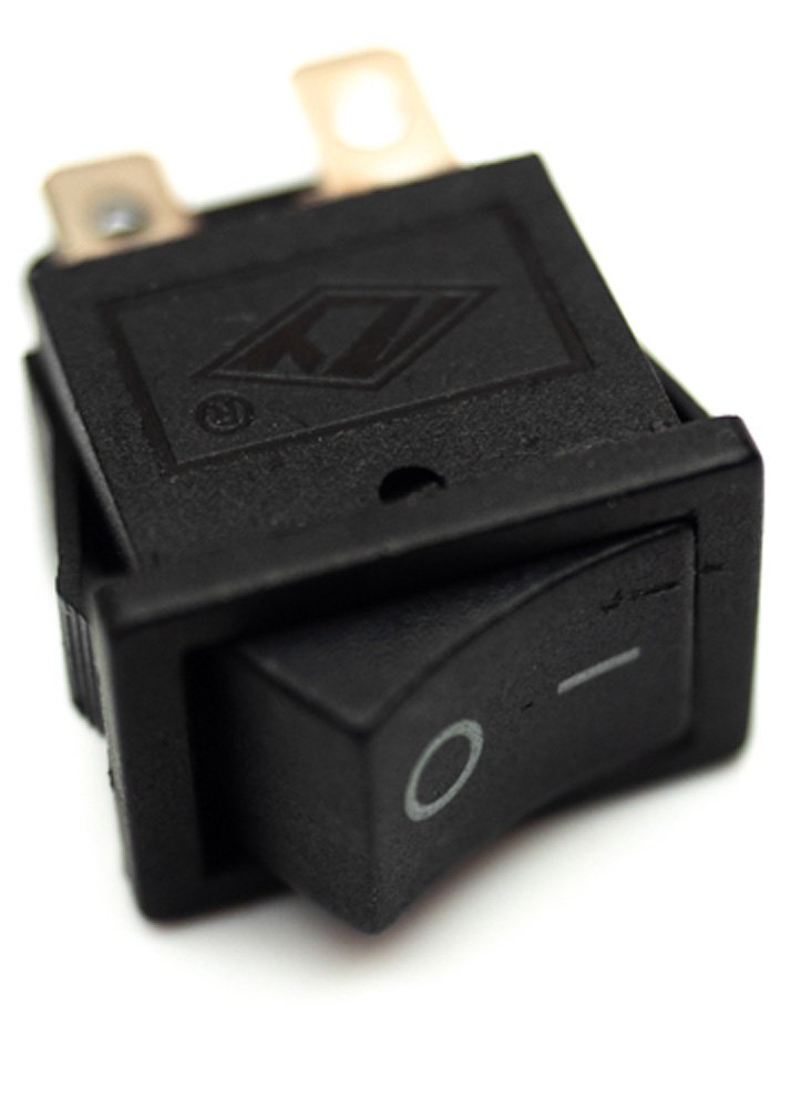 On / Off Rocker Switch